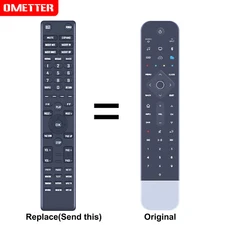 Replacement Remote Control For Bose Soundbar 700 Home Theater