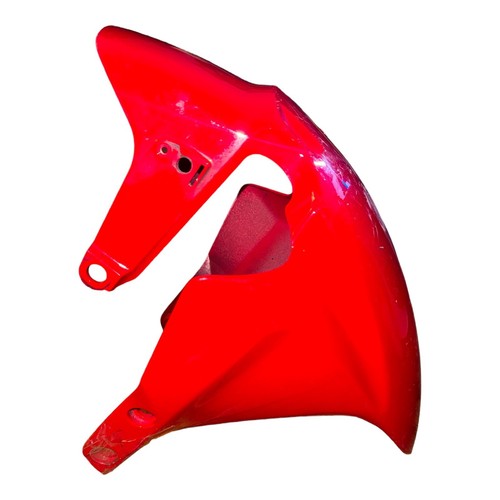 ๐ฅ OEM 2007 Honda Cbr600rr Front Wheel Fender Cowl Fairing See Pics Of Crack ๐ฅ - Picture 3 of 9