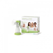 Farmac-Zabban Ardo Amaryll Tiralatte Manuale Start