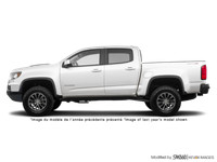2022 Chevrolet Colorado 4WD ZR2