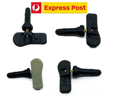 Kia Stinger Tyre Pressure Sensors 2017-10 to 2023 TPMS Part 52933-J5000