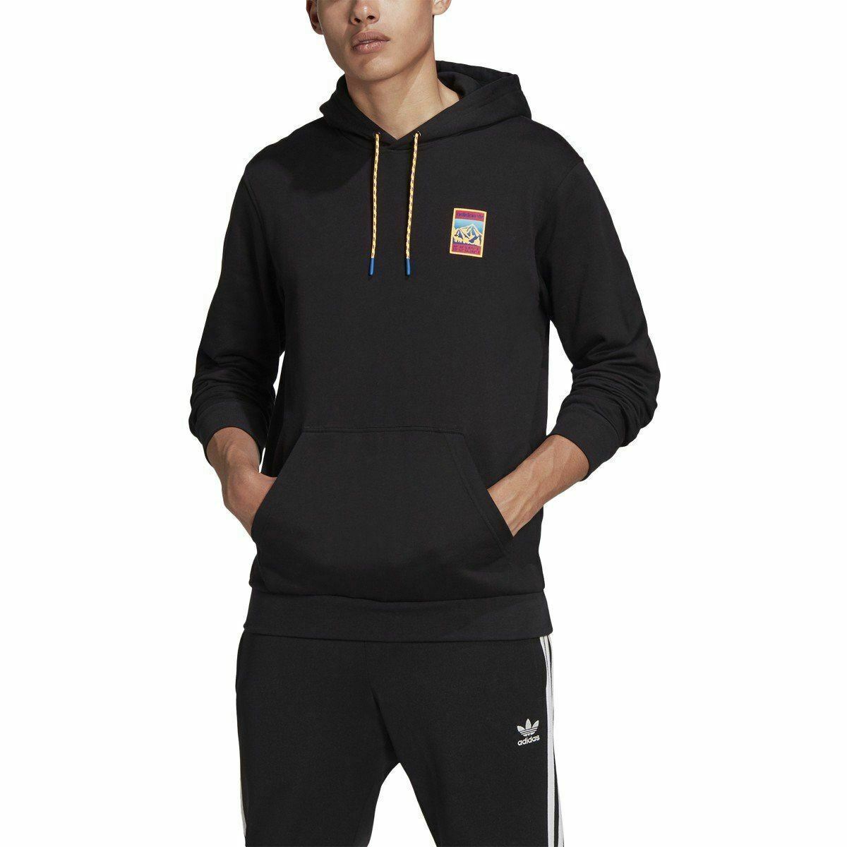 GP1119 Толстовка мужская Adidas Adiplore 10990₽