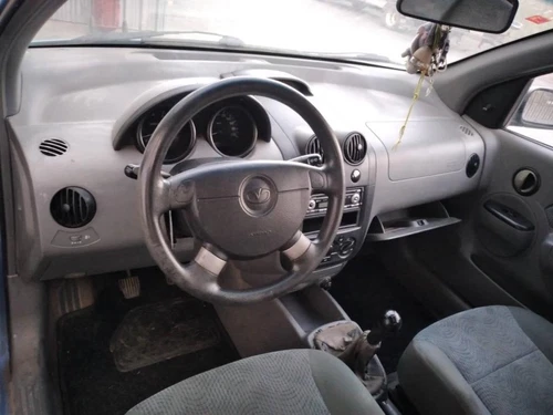 96253555 Bobina Encendido para DAEWOO KALOS 1.2 SE 2004 1618166 - Imagen 8 de 10