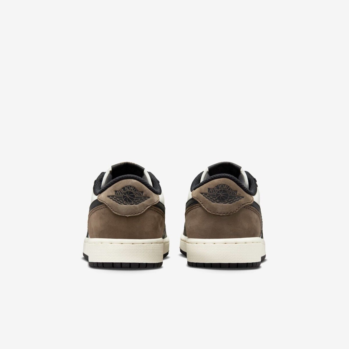 【新品】AIR JORDAN 1 LOW OG \" MOCHA \"27cm Jordan 1 Retro Low OG Mocha Men's - CZ0790-102 - US