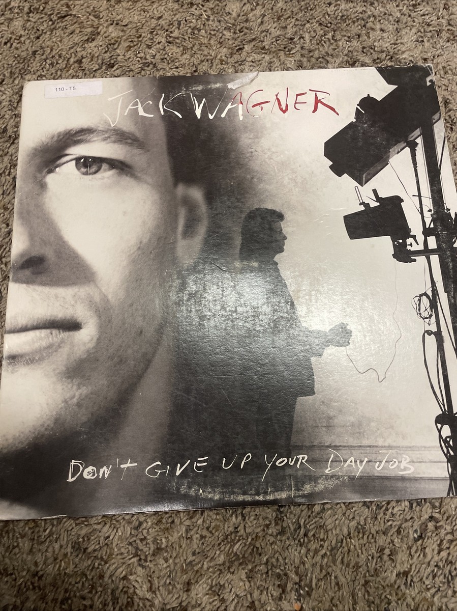 Jack Wagner DON