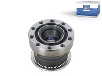 DT Spare Parts 5.20194 Radlagereinheit Passend FüR DAF