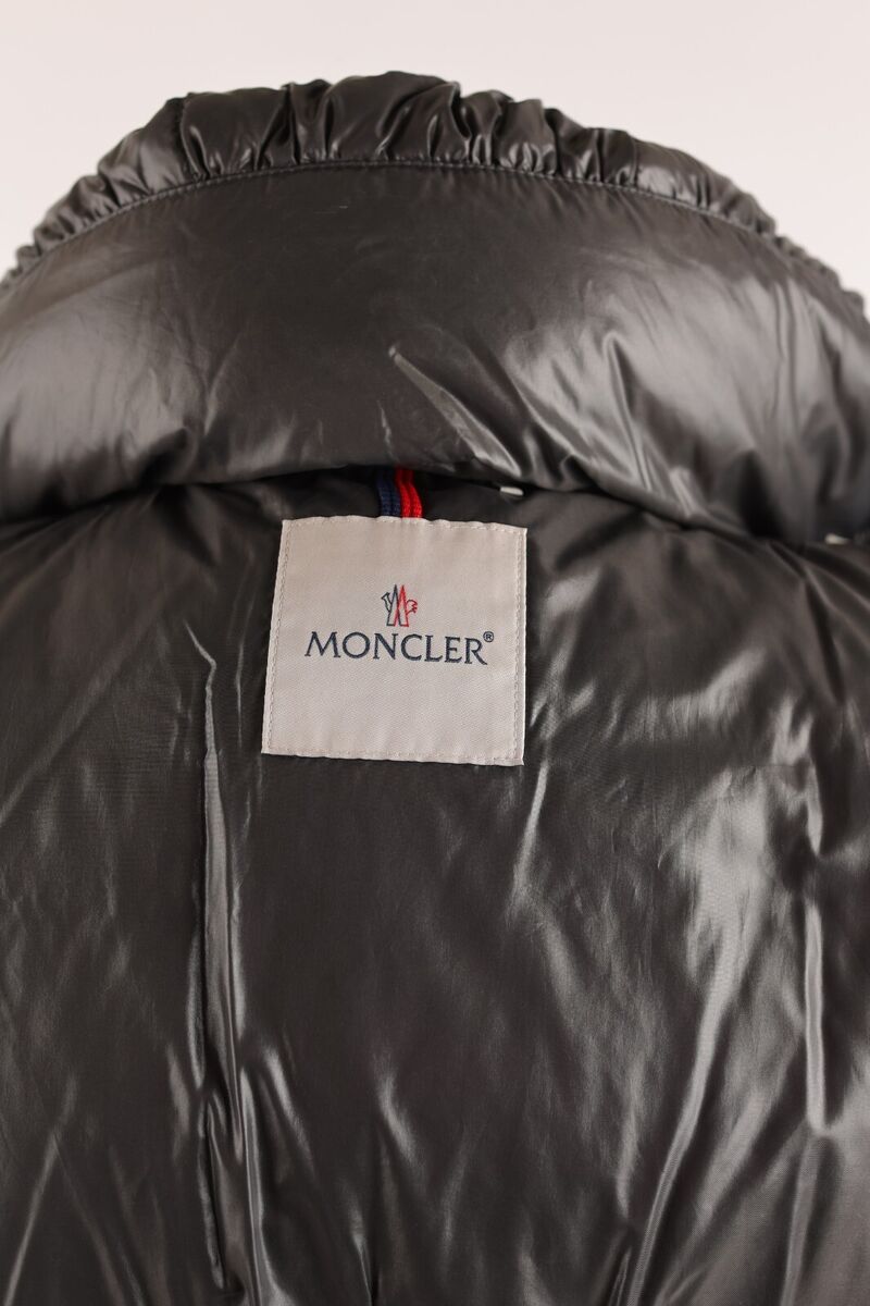 $2,150 Moncler Joinville Down Coat SZ 0/XS Grey MINT | eBay $2,150 Moncler Joinville Down Coat SZ 0/XS Grey MINT | eBay