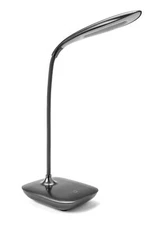 SPARK INNOVATORS Go Lamp As Seen on TV (Black, 1 Pack)