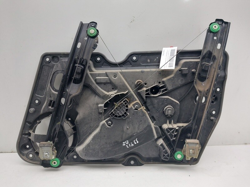 5K0837755G fensterheber vorne links für VOLKSWAGEN GOLF VI 2.0 TDI 