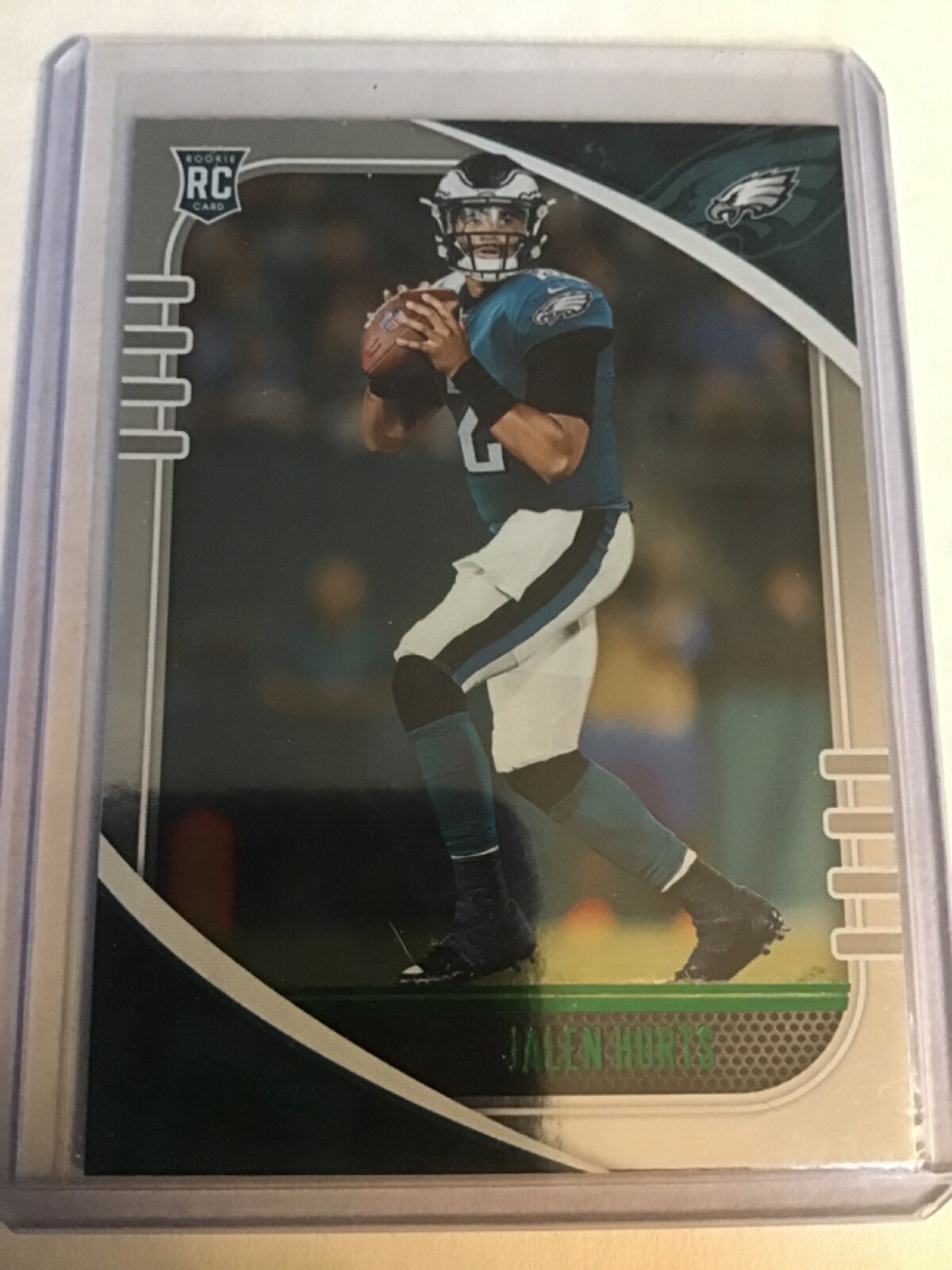 PANINI FORTNITE 2019 Trading Cards Series 1 #145 Angular Axe PANINI FORTNITE 2019 Trading Cards Series 1 #145 Angular Axe