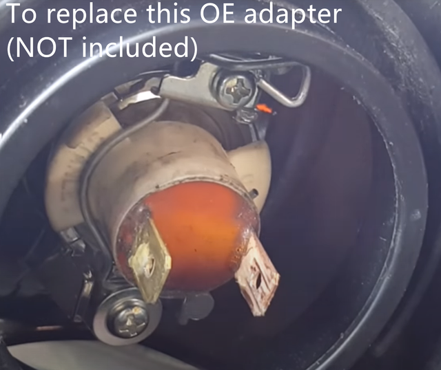 9600 CiViC crv prelude HEADLIGHT BULB RETAINER RUBBER BOOT SEAL COVER Gasket eBay