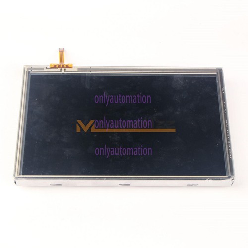 1X 8" 800x480 Resolution Innolux DJ080EA-01K LCD Screen Panel~ - Picture 2 of 5