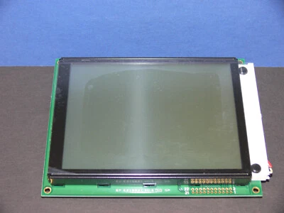 PG320240WRF Grafik LCD Modul 320x240 Pixel beleuchtet - Bild 1 von 3
