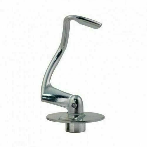 ROBOT DA CUCINA IMPASTATRICE PLANETARIA 3 IN 1 TRITACARNE FRULLATORE 1900W 6,5 L - Foto 5 di 10