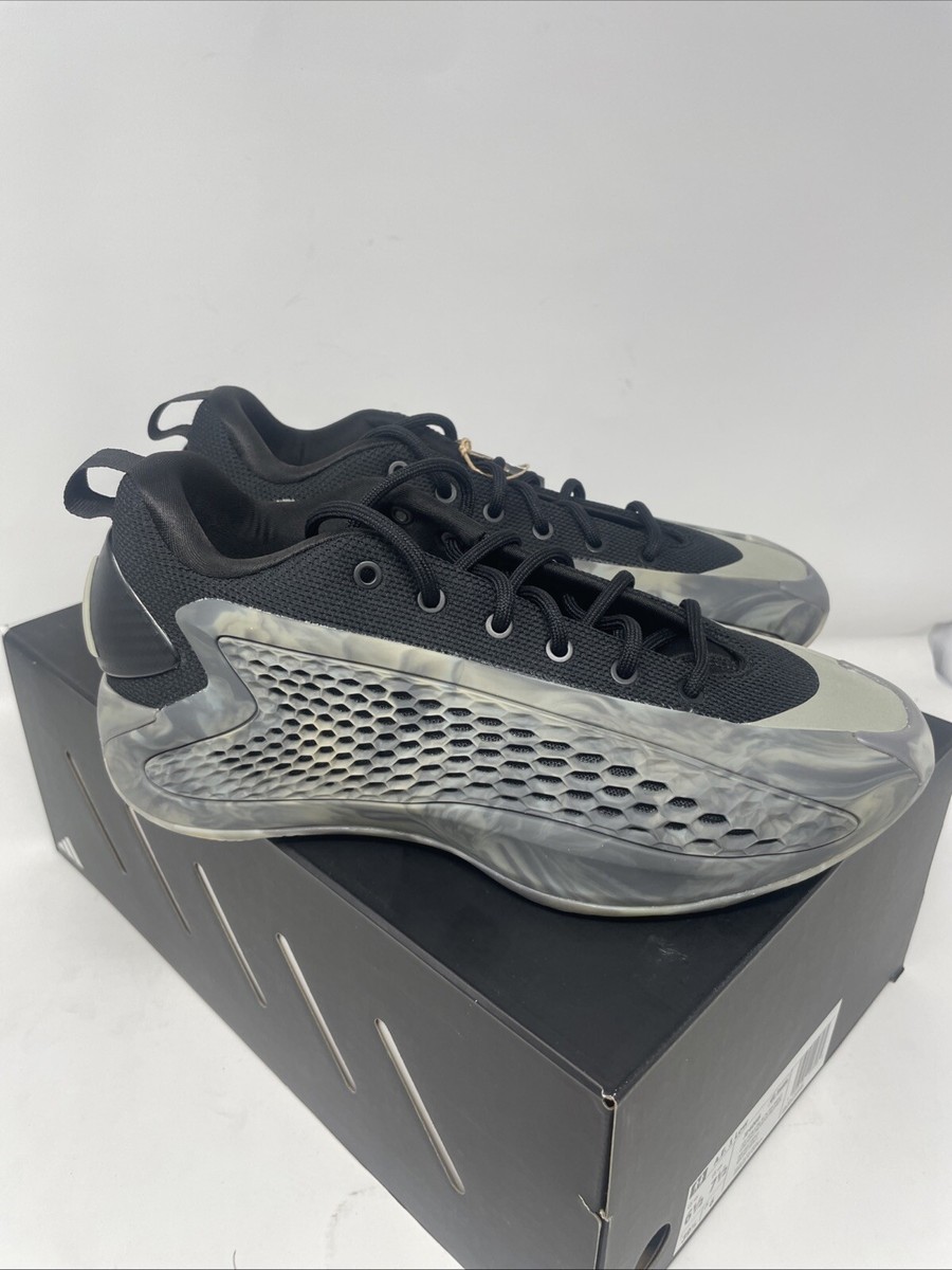 Adidas Men's Low Basketball Shoes Men's Size Ascent Pack  |JI4066| NWB