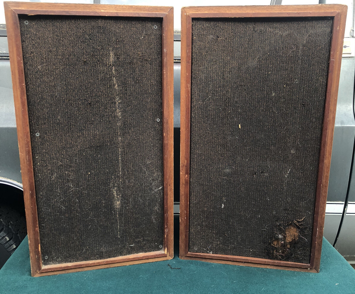 Realistic OPTIMUS-5 vintage audio equipment - eBay listing photo 4
