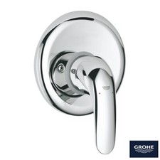 MISCELATORE INCASSO DOCCIA EUROECO CROMO GROHE 32742000