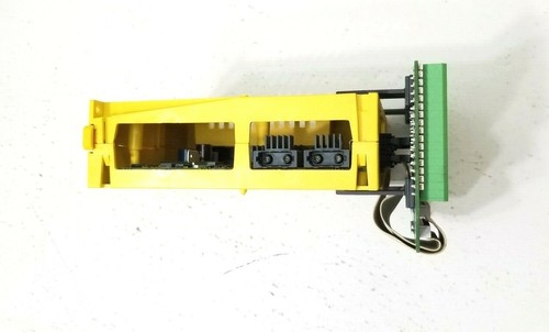 FANUC BOARD MODULE A02B-0236-C211 - Picture 5 of 12