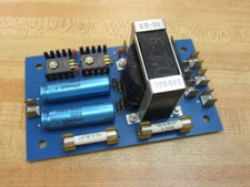 K-Tron 9184-00005 Aux.Power Supply 918400005