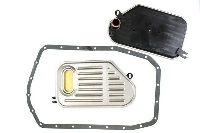 Kit de filtro de transmisión Pioneer 745316 para modelos BMW seleccionados 00-06 Foto 3 de 4