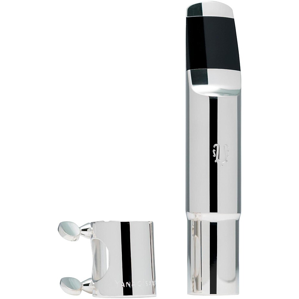 Металлический мундштук для тенор-саксофона Янагисавы 5 61290₽