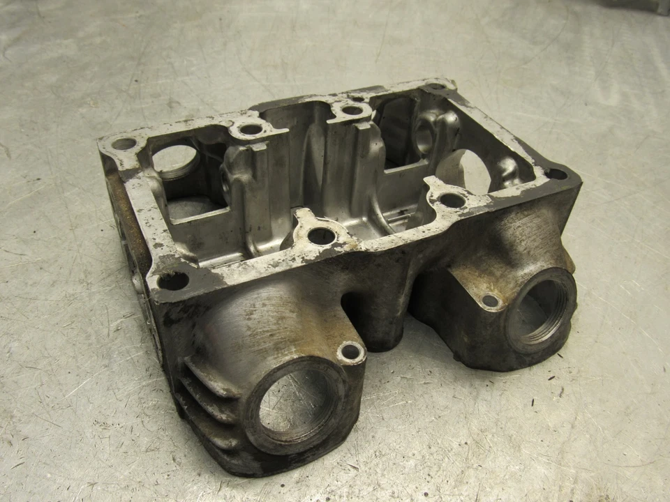 1973 CL350 Honda скремблер рокер коробка - Изображение 3 из 4