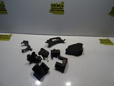 Kawasaki ER6 Various Brackets Mounts Stays