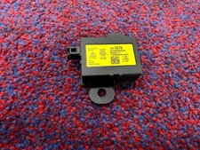CADILLAC CT4-V AWD 20-23 2.7L OEM ELECTRIC AIR FILTER CONTROL MODULE COMPUTER