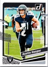 2023 Panini Donruss Football NFL Rated Rookie Vets Choose card Complete Your Set