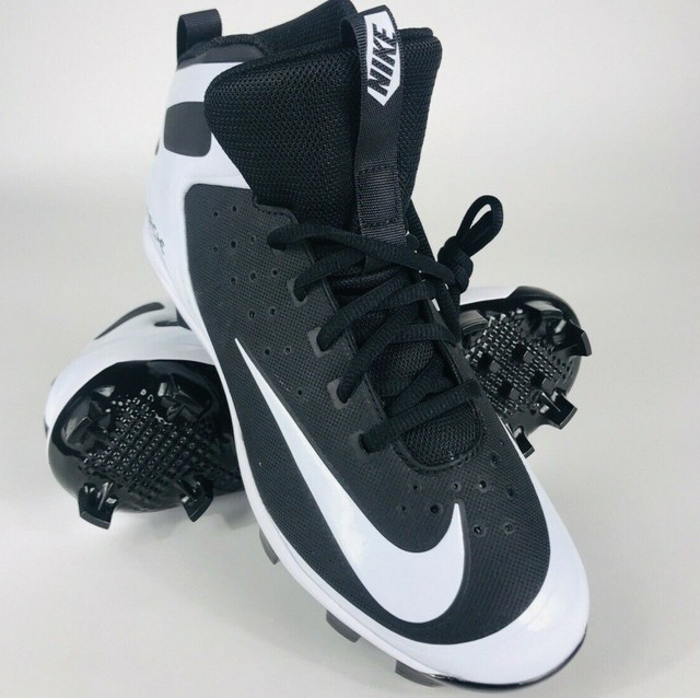 nike alpha huarache pro mid mcs