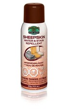 Moneysworth Best Sheepskin Boots Water Stain Repellent Protector 10.5 Oz. M B