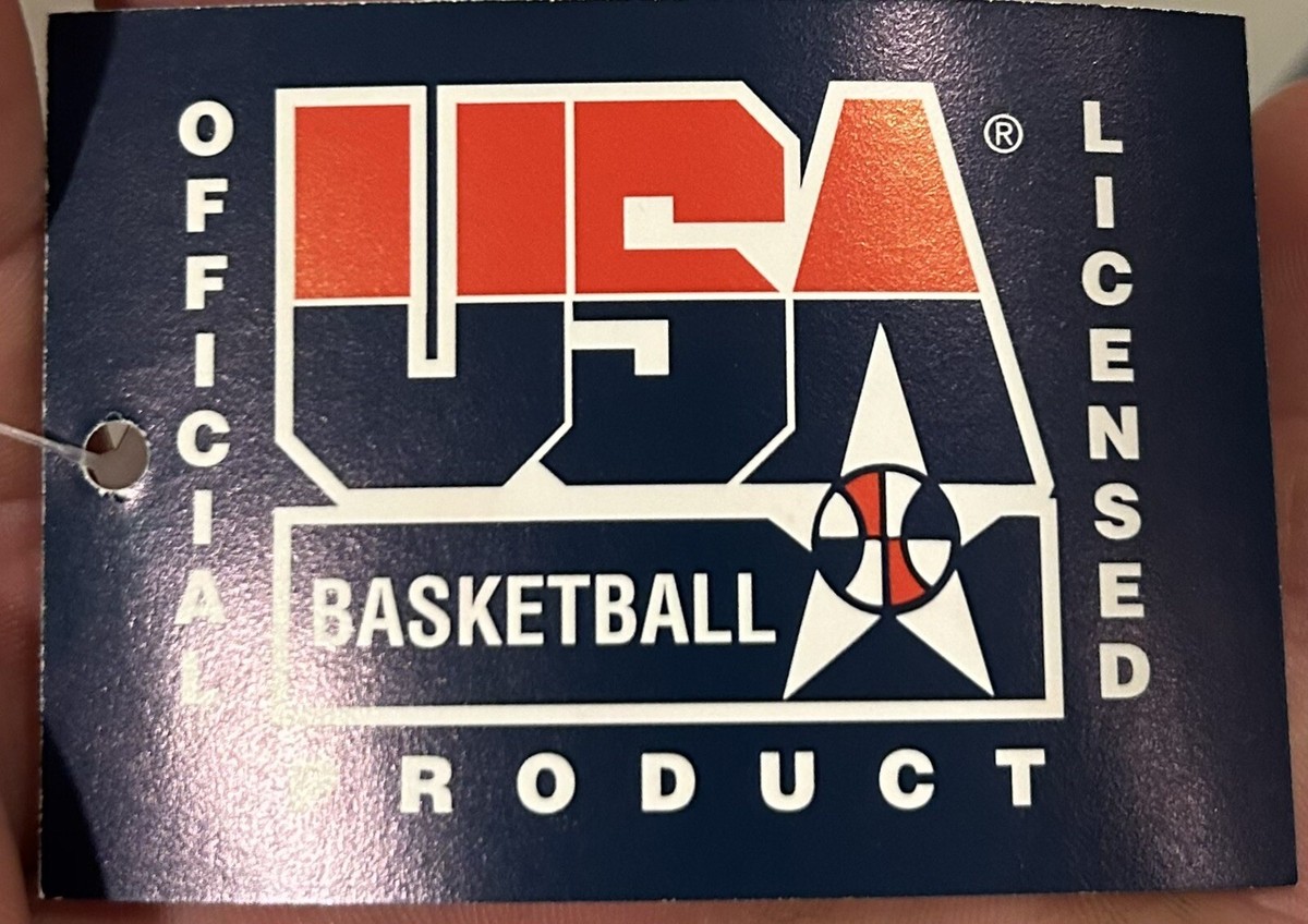 NBA USAユニフォーム（G.ロビンソン） VTG Champion USA Jersey Basketball Dream Team G. Robinson