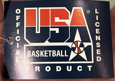 NBA USAユニフォーム（G.ロビンソン） NBA USAユニフォーム（G.ロビンソン） VTG Champion USA Jersey