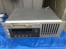 Tascam DA-88 Grey Digital Recorder Not Working