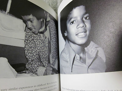 Michael Jackson PHOTO Book, A Photographic Celebration 2009 JAPAN