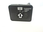 FORD PASSENGER  AIRBAG ON OFF DEACTIVATION SWITCH  F8DZ-14B385  NEW