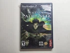 Matrix: Path of Neo PS2 CIB (Sony PlayStation 2, 2005) Complete In Box, Tested