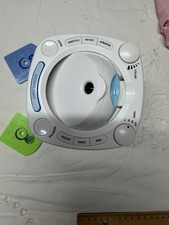 2011 Munchkin Sound System Nightlight Projector Option Voice Activated Nursery