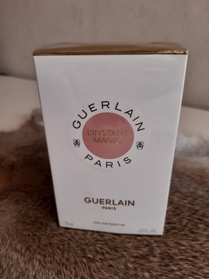 Guerlain L' Instant Magic  Eau de Parfum 75ml neu+ovp!!
