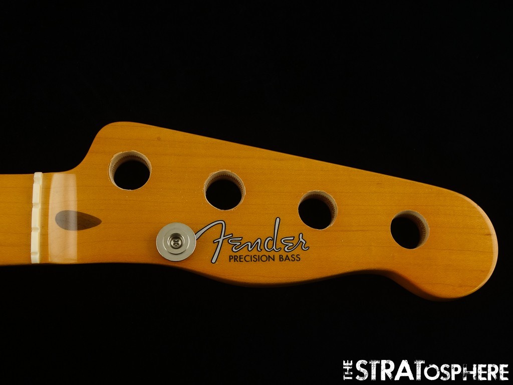 Fender AV II American Vintage 1954 Precision Bass P NECK 