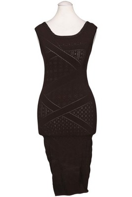 High Kleid Damen Dress Damenkleid Gr. M Grün #po9qyk7