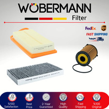Filtre à carburant Citroen C2