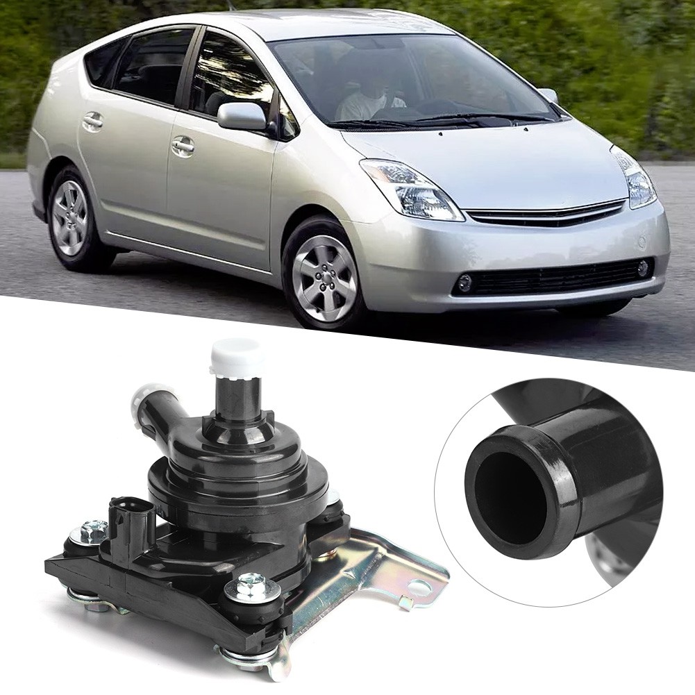 Electric Inverter Water Pump Replacement Part Fit For Prius G9020‑47031