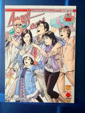 ANGEL HEART #66 ultimo numero - Planet Manga, OTTIMO*