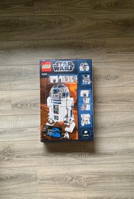LEGO Star Wars: R2-D2 (10225) - Sealed NEW & SEALED