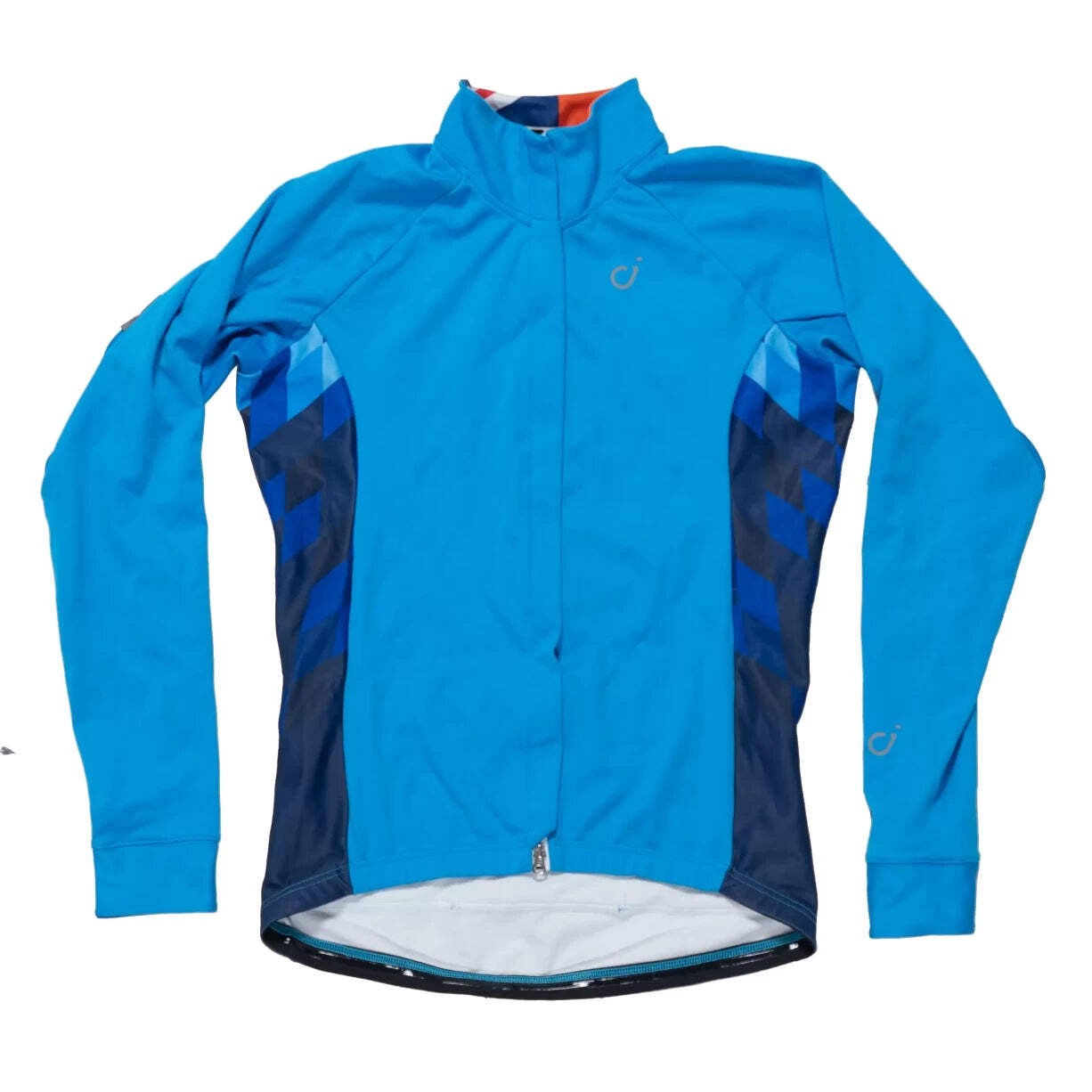Velocio Helen Wyman Signature Cycling Jacket - Women's