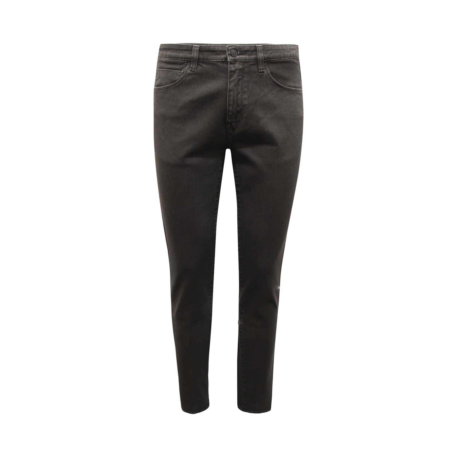 M7065 ДЖИНСЫ UOMO FRED PERRY МУЖСКАЯ ОДЕЖДА КРАШЕНЫЕ БРЮКИ 20890₽