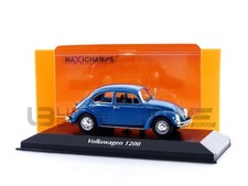 MAXICHAMPS 1/43 - VOLKSWAGEN 1200L - 1983 940057101