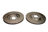 Bremsscheibe Vw P. Golf 4/A3 312X25 Mit ANTI-KORROSIONS-BESCHICHTUNG