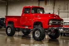 1956 Ford F100 for Sale